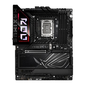 ROG MAXIMUS Z890 HEROの画像