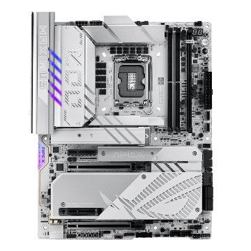 ROG MAXIMUS Z890 APEXの画像