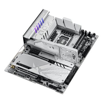 ROG MAXIMUS Z890 APEXの画像