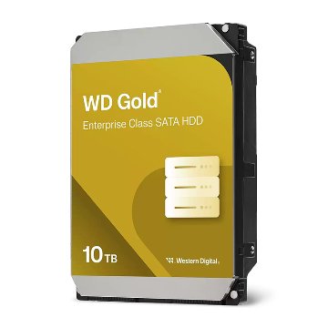 WD103KRYZ (10TB)の画像