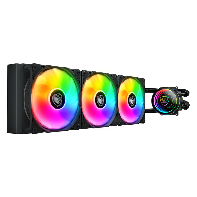 Poseidon Elite 360 ARGBの画像