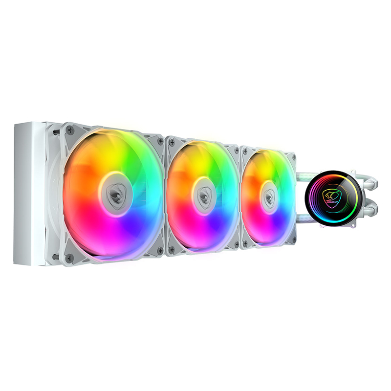 Poseidon Elite 360 ARGB Whiteの画像