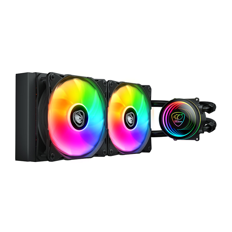 Poseidon Elite 240 ARGBの画像