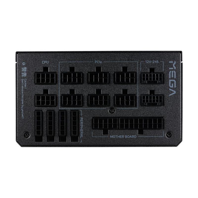 MEGA TI 1350Wの画像