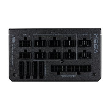 MEGA TI 1350Wの画像