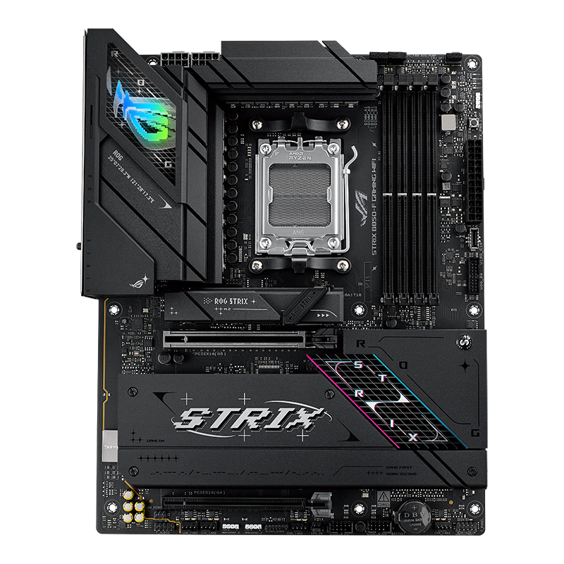 ROG STRIX B850-F GAMING WIFIの画像