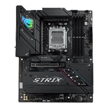 ROG STRIX B850-F GAMING WIFIの画像