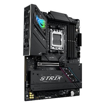 ROG STRIX B850-F GAMING WIFIの画像