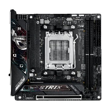 ROG STRIX B850-I GAMING WIFIの画像