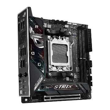 ROG STRIX B850-I GAMING WIFIの画像