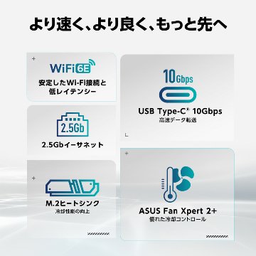 PRIME B840-PLUS WIFI-CSMの画像