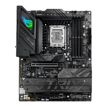 ROG STRIX B860-F GAMING WIFIの画像