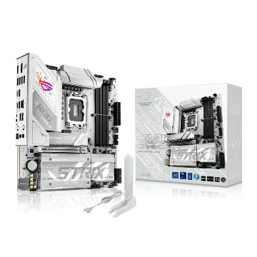 ROG STRIX B860-G GAMING WIFIの画像