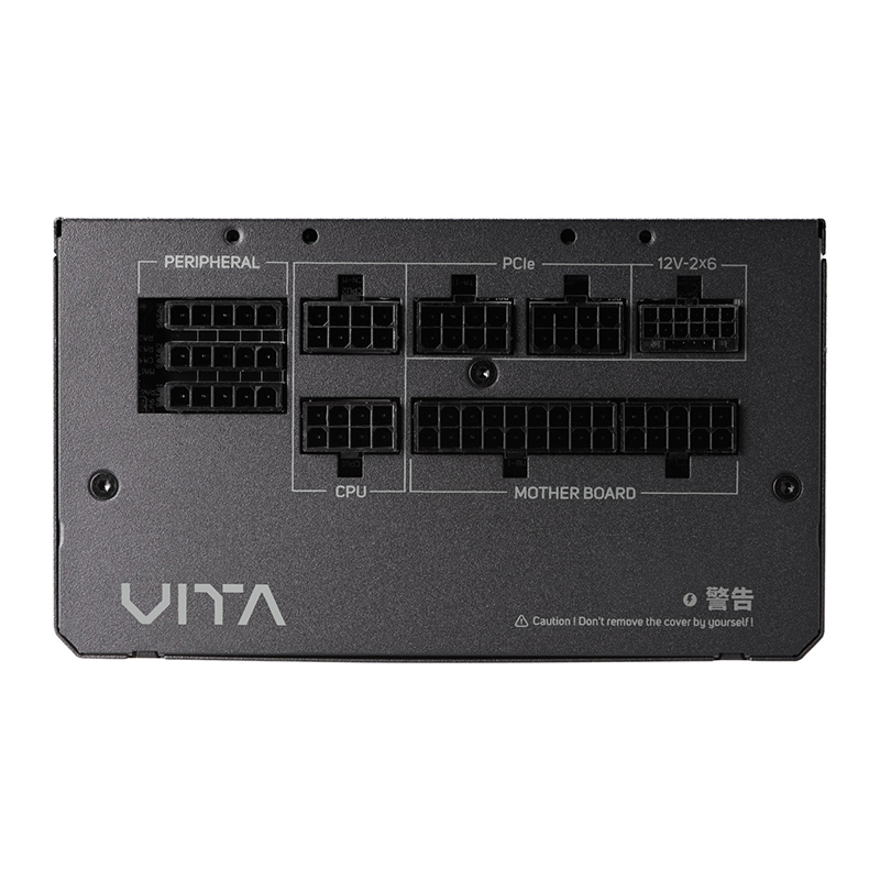 VITA GM 1000Wの画像