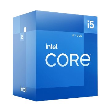 Core i5-12400 BOX画像