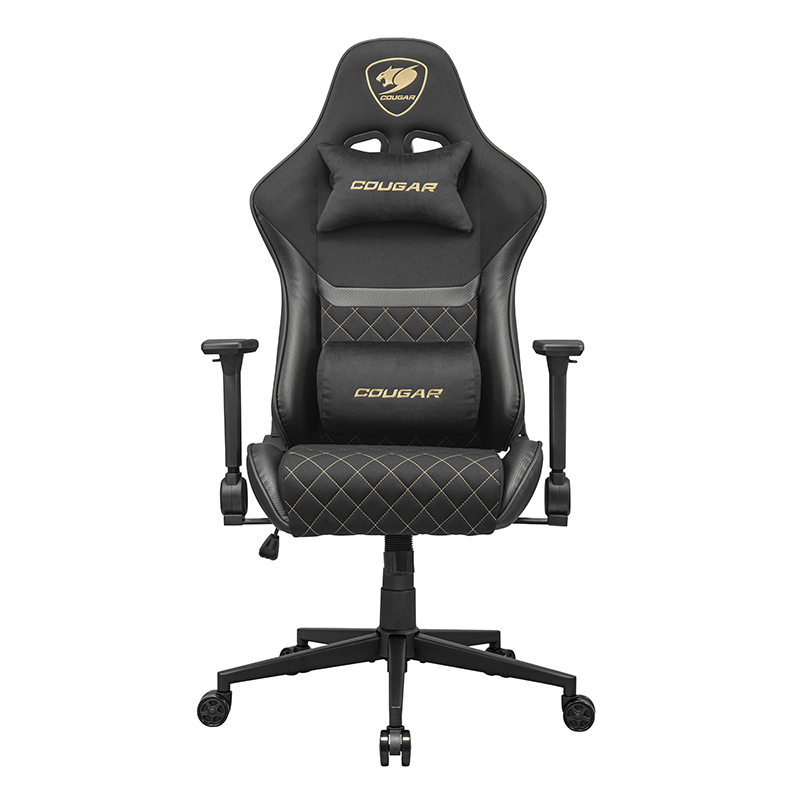 ARMOR ONE V2 GOLD Fの画像