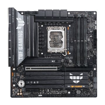 TUF GAMING B860M-PLUSの画像