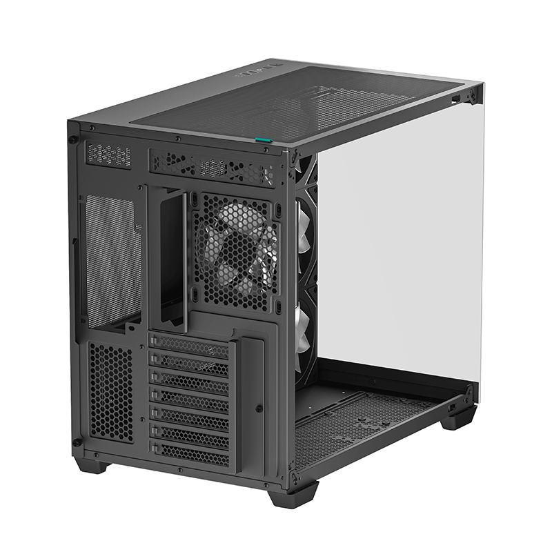 CG530 4Fの画像