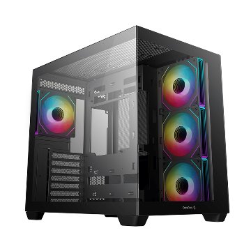 CG530 4Fの画像
