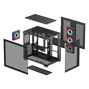 CG530 4Fの画像