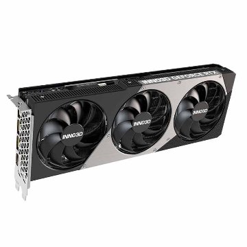 GeForce RTX 5070 Ti X3 OCの画像