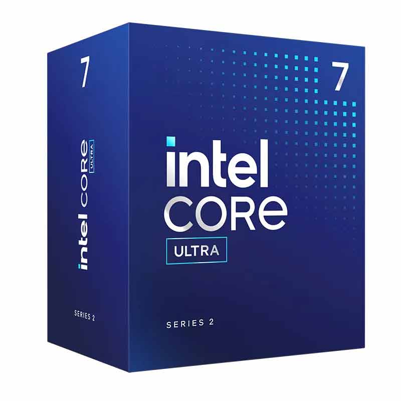 Core Ultra 7 265 BOXの画像