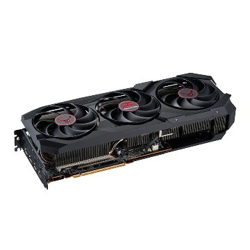 Red Devil AMD Radeon RX 9070 XT 16GB GDDR6 Limited Editionの画像