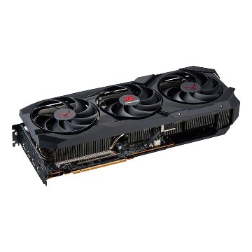 Red Devil AMD Radeon RX 9070 XT 16GB GDDR6の画像