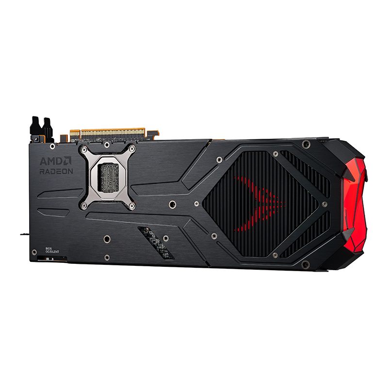 Red Devil AMD Radeon RX 9070 16GB GDDR6の画像