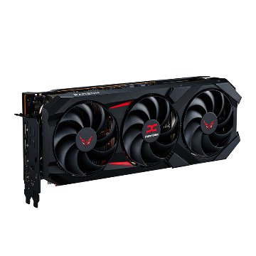 Red Devil AMD Radeon RX 9070 16GB GDDR6の画像