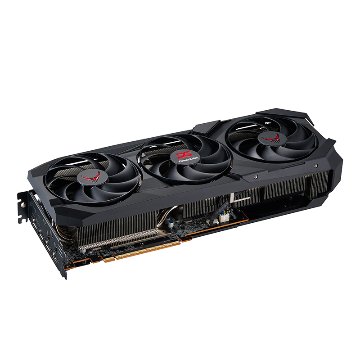 Red Devil AMD Radeon RX 9070 16GB GDDR6の画像