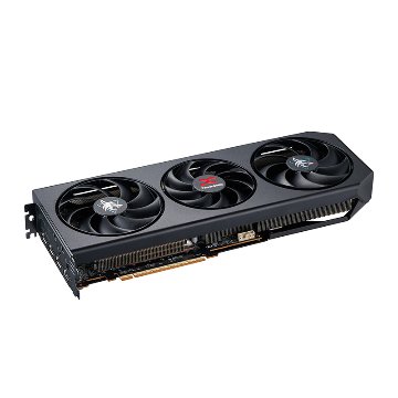 Hellhound AMD Radeon RX 9070 16GB GDDR6の画像