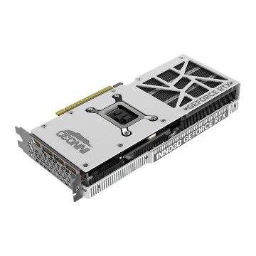 GeForce RTX 5070 Twin X2 OC WHITE   の画像