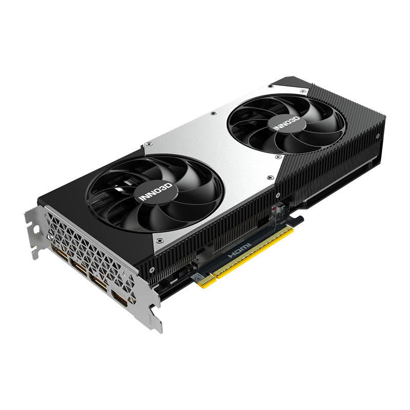 GeForce RTX 5070 Twin X2 OC   の画像