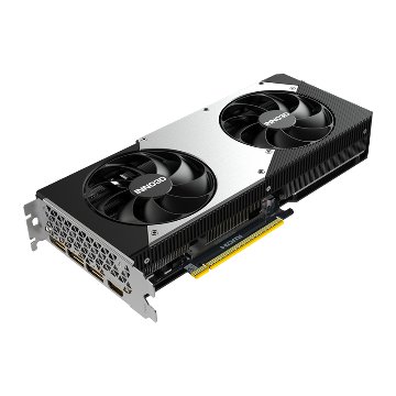 GeForce RTX 5070 Twin X2   の画像