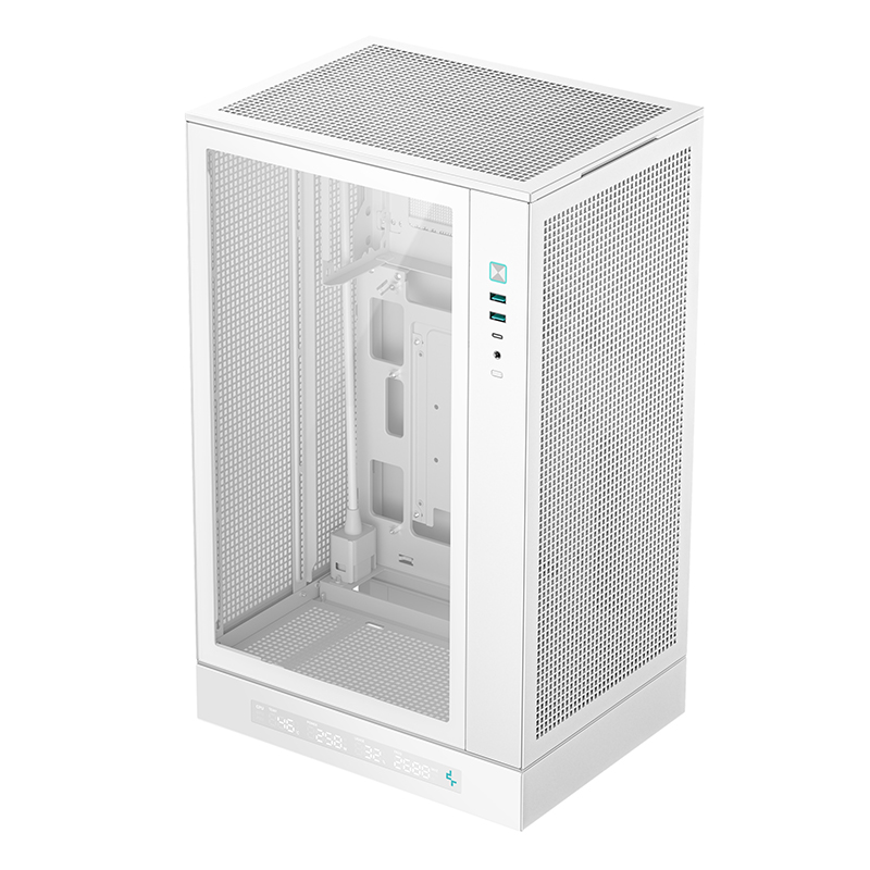 CH270 DIGITAL WHの画像