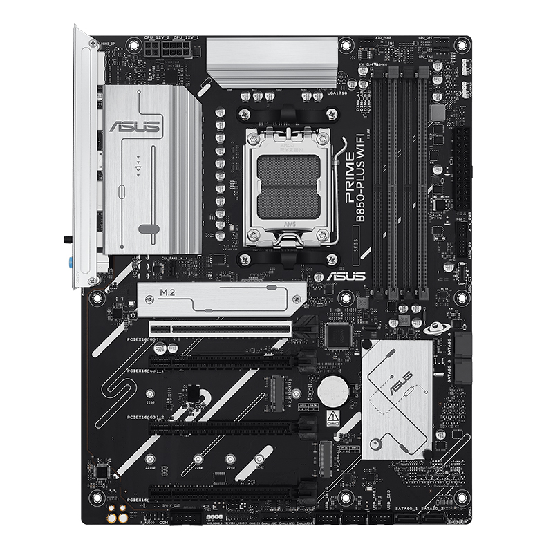 PRIME B850-PLUS WIFI-CSMの画像