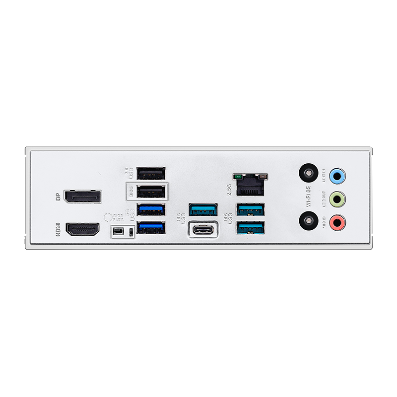 PRIME B850-PLUS WIFI-CSMの画像
