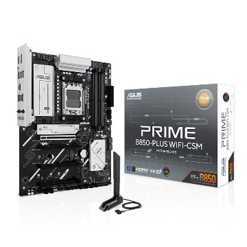 PRIME B850-PLUS WIFI-CSMの画像
