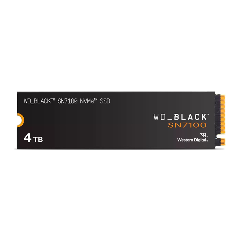 WD_BLACK SN7100 WDS400T4X0E (4TB)の画像