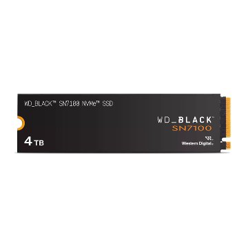 WD_BLACK SN7100 WDS400T4X0E (4TB)の画像
