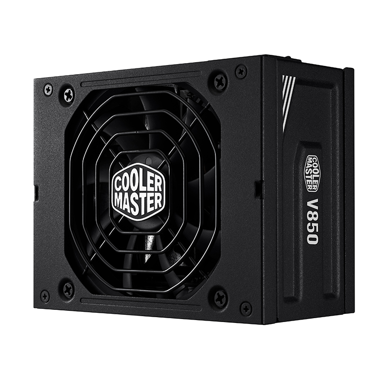 V SFX Gold 850 ATX3.1の画像