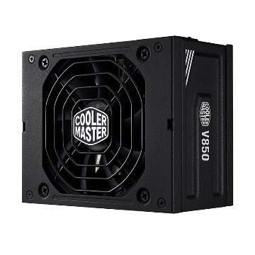 V SFX Gold 850 ATX3.1の画像