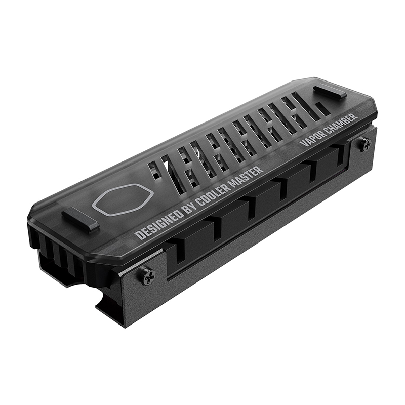 Kaze M.2 SSD Heatsinkの画像