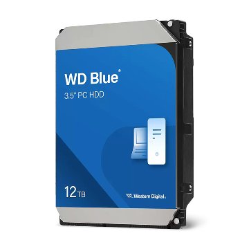 WD120EAGZ (12TB)の画像