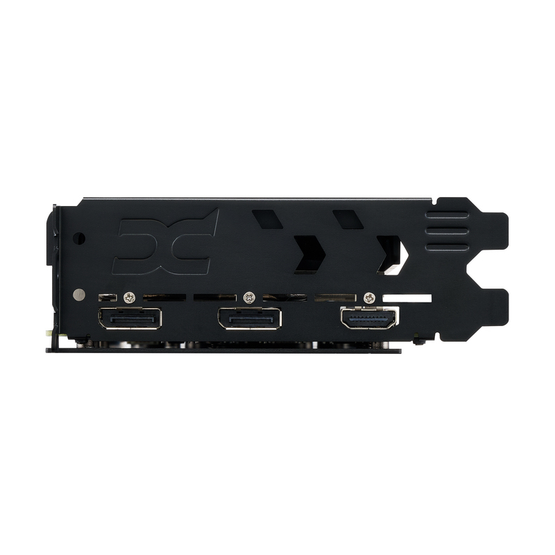 Hellhound AMD Radeon RX 9060 XT 16GB GDDR6の画像