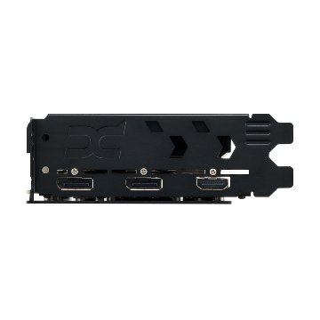 Hellhound AMD Radeon RX 9060 XT 16GB GDDR6の画像