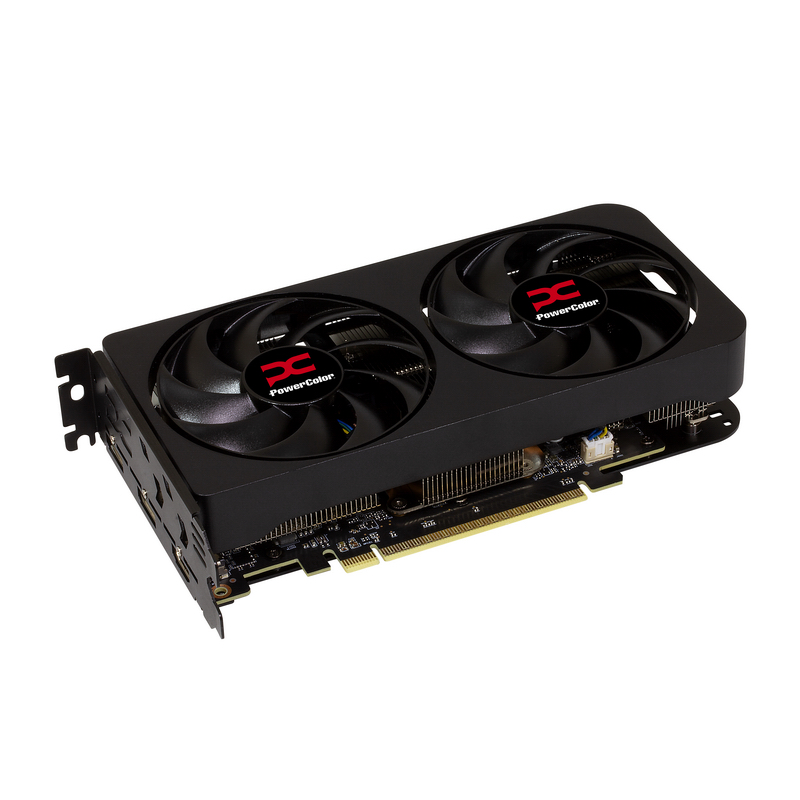 Reaper AMD Radeon RX 9060 XT 16GB GDDR6の画像
