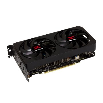 Reaper AMD Radeon RX 9060 XT 16GB GDDR6の画像