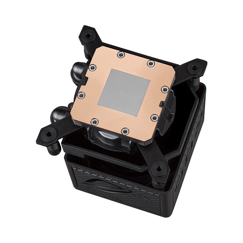 ROG RYUJIN III 360 ARGB EXTREMEの画像